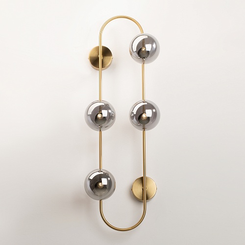 картинка Freya Настенный светильник (бра) Инверсия / Inversion