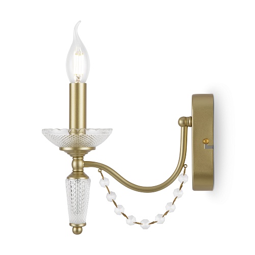 картинка Freya Настенный светильник (бра) Зои / Zoe