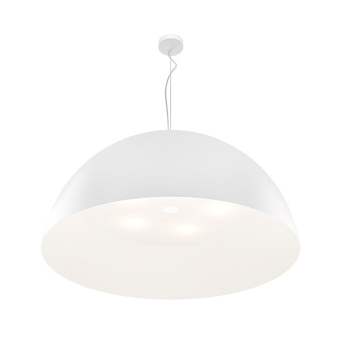 картинка Maytoni Подвесной светильник Купол / Dome E27х5