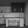 картинка Maytoni Подвесной светильник Липари / Lipari GU10х1