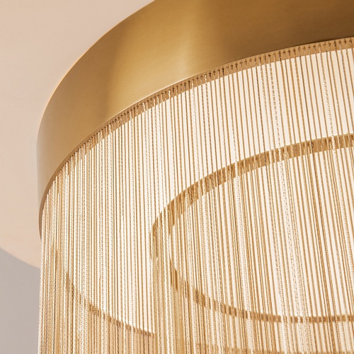 картинка Maytoni Потолочный светильник Воображение / Imaginary 3000К 36Вт