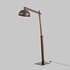 картинка TK Lighting Напольный светильник 6319 Oslo