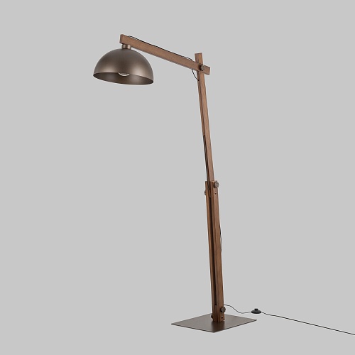 картинка TK Lighting Напольный светильник 6319 Oslo