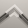 картинка Maytoni Коннектор угловой Exility встраиваемый под ГКЛ 12,5мм, белый
