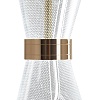 картинка Freya Подвесной светильник Одеяние / Dress