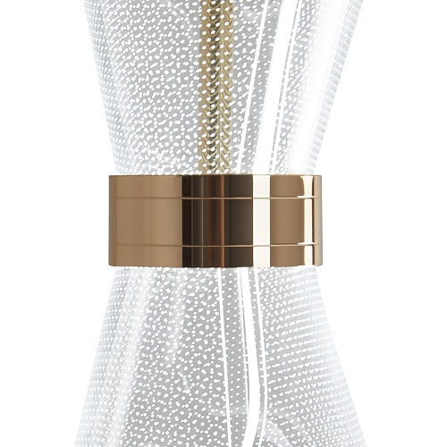 картинка Freya Подвесной светильник Одеяние / Dress