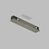 картинка Denkirs  Электрический коннектор прямой для трека SHINE BASE TR5722-DN