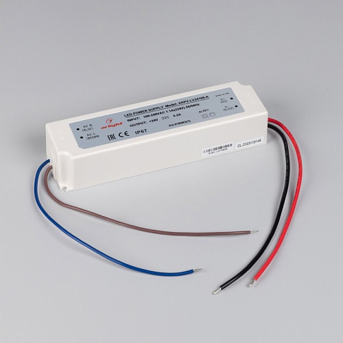 картинка Arlight Блок питания  018983(1)