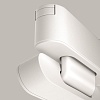 картинка Maytoni Адаптер к трековому светильнику Radity 115mm белый