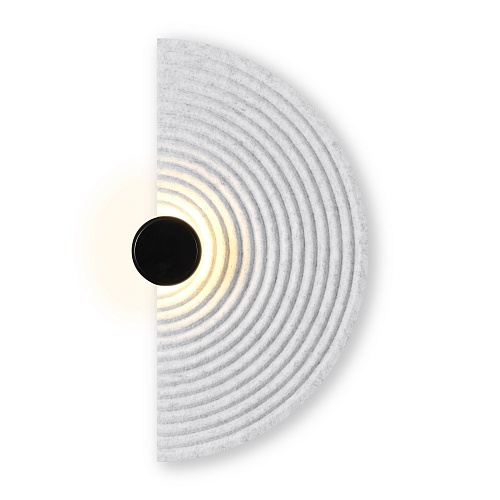 картинка Freya Настенный светильник (бра) Фетр / Felt