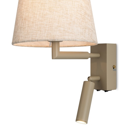 картинка Freya Настенный светильник (бра) Батлер  / Butler