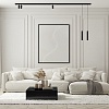 картинка Трековый светильник Denkirs DK8010-BK