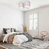 картинка TK Lighting Потолочный светильник 6591 Mona Nature
