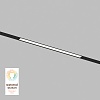 картинка Denkirs Трековый светильник  DK8004-BK