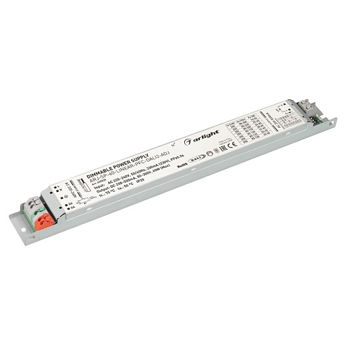 картинка Arlight Блок питания  035535