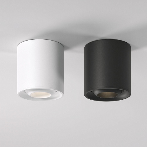 картинка Elektrostandard Накладной потолочный светильник 25041/LED