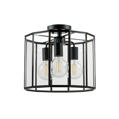 картинка Lightstar Люстра потолочная Genni  798237