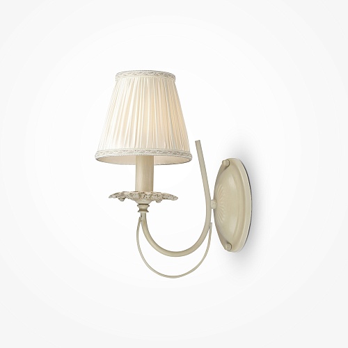 картинка Maytoni Настенный светильник (бра) Оливия / Olivia E14х1