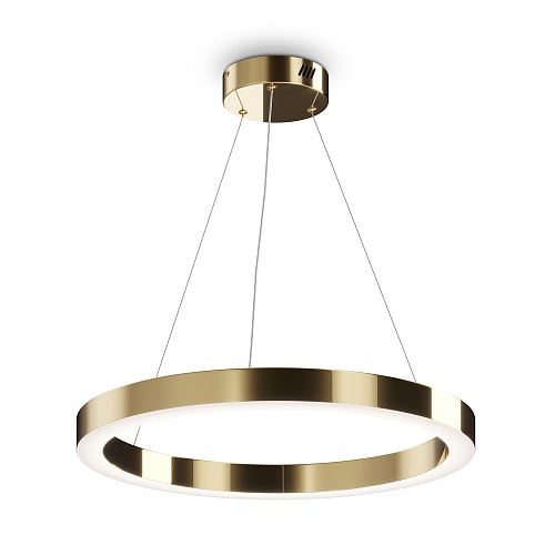 картинка Maytoni Подвесной светильник Сатурн / Saturno 3500К 39Вт