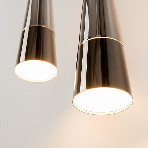 картинка Maytoni Настенный светильник (бра) Синтези / Sintesi 3000К 24Вт