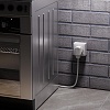 картинка WERKEL Коробка накладного монтажа для силовой розетки белая W1199201