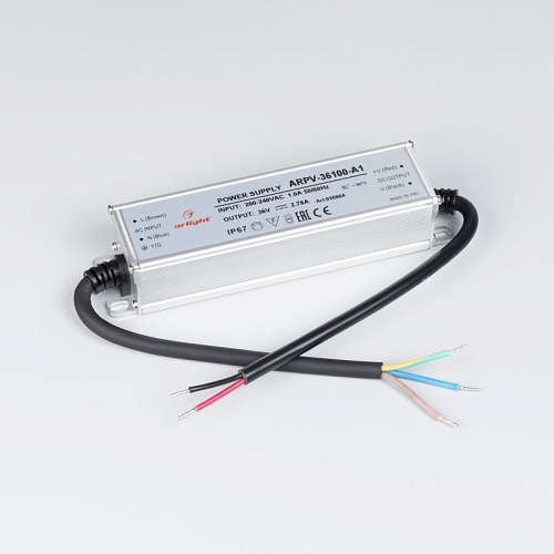 картинка Arlight Блок питания  035964