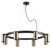 картинка Lightstar Люстра подвесная Rullo  LR018318