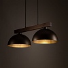 картинка TK Lighting Подвесной светильник 4507 Oslo