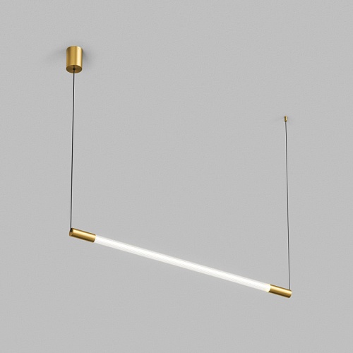картинка Denkirs  Подвесной светильник AURA DK4318-BR