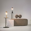 картинка Maytoni Настольный светильник Мистика / Mystic 3000К 8Вт