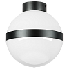 картинка Lightstar Люстра потолочная Globo  812117