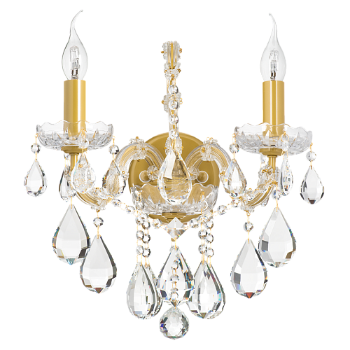 картинка Lightstar Бра Champa  775623