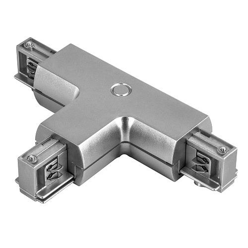 картинка Lightstar Соединитель T-образный трехфазный Barra  504139