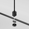 картинка Elektrostandard Esthetic Magnetic Декоративная стойка с коннектором 545 мм 85152/00