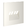 картинка Voltum Накладка для розетки акустической 4-местной , S70 (хлопок)