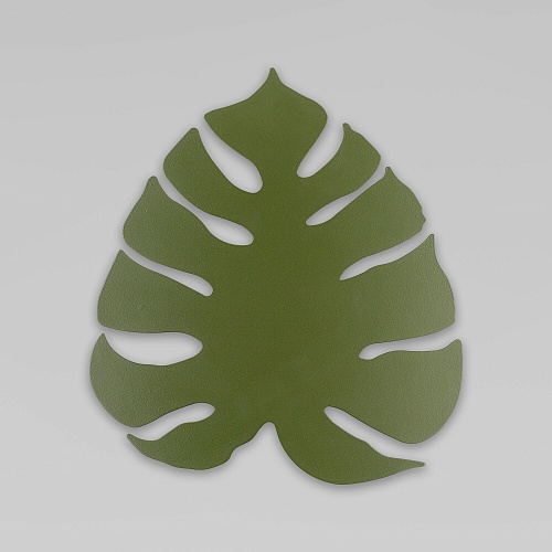 картинка TK Lighting Настенный светильник 6435 Monstera