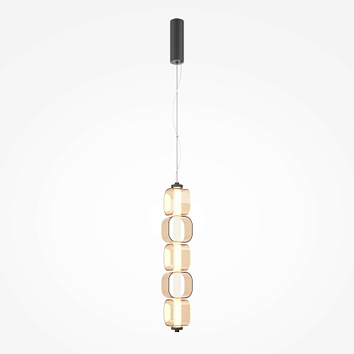 картинка Maytoni Подвесной светильник Ритмо / Ritmo 3000К 13Вт