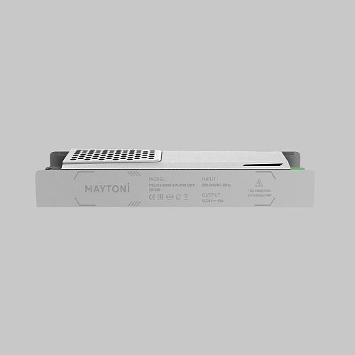 картинка Maytoni Источник напряжения PSL013 24В 300Вт IP 20 821009