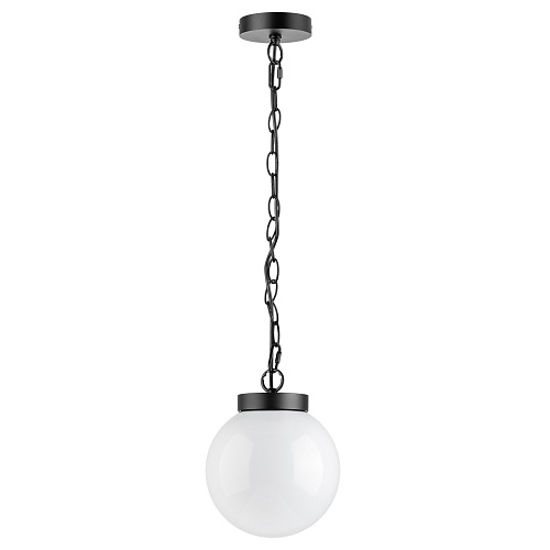 картинка Lightstar Светильник подвесной уличный Bolla  373110