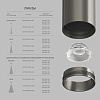 картинка Denkirs  Накладной светильник SHINE TUBE DK2615-DN