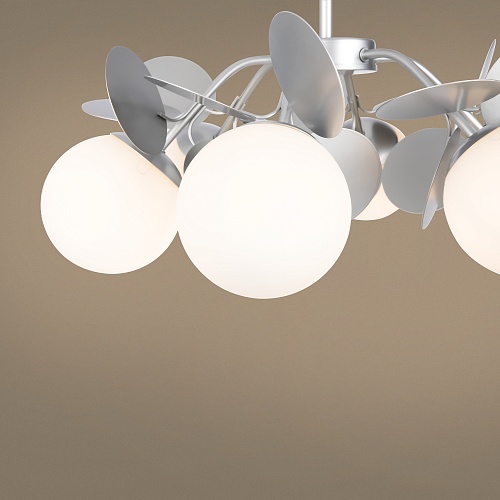 картинка Freya Люстра Спутник / Satellite