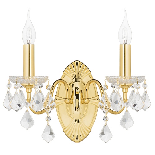 картинка Lightstar Бра Classic  700622