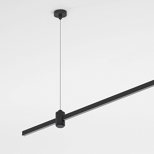 картинка Elektrostandard Esthetic Magnetic Набор для подвеса 1200 мм (без питания) 85155/00