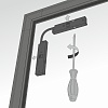 картинка Elektrostandard Гибкий коннектор Mini Magnetic 85173/00