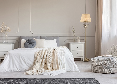 картинка Freya Настольный светильник Дриана / Driana