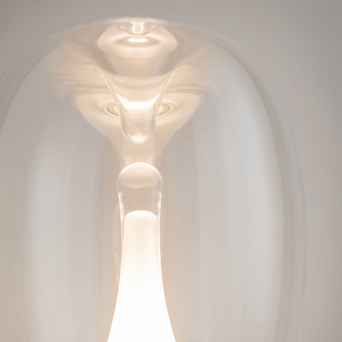 картинка Maytoni Настольный светильник Всплеск / Splash 3000К 9Вт