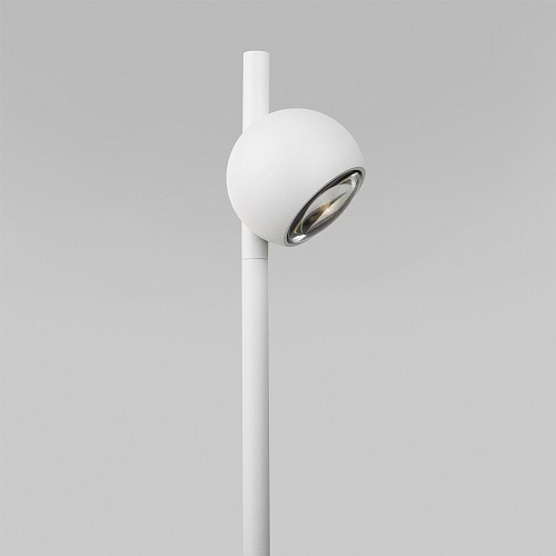 картинка Elektrostandard Ландшафтный светодиодный светильник Ball 35143/F
