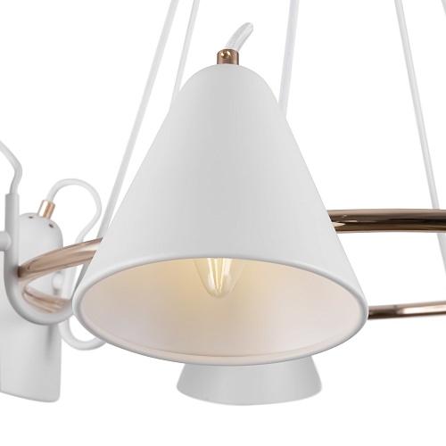 картинка Freya Люстра Фальке / Falke