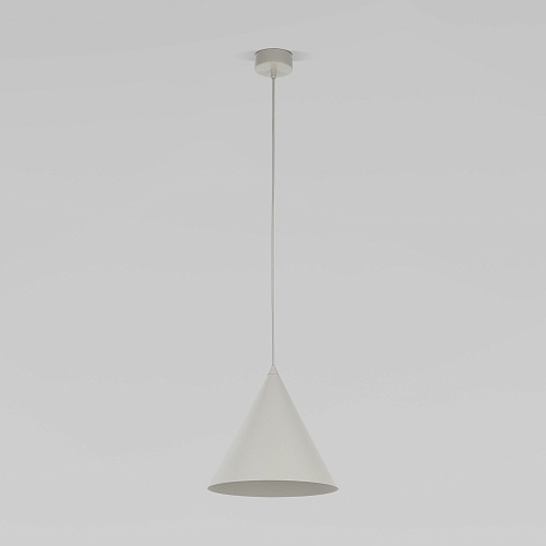 картинка TK Lighting Подвесной светильник 11241 Cono