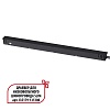 картинка NOVOTECH 359444 DRIVE NT24 141 черный Драйвер для низковольтного шинопровода SLIM арт. 135179-135180